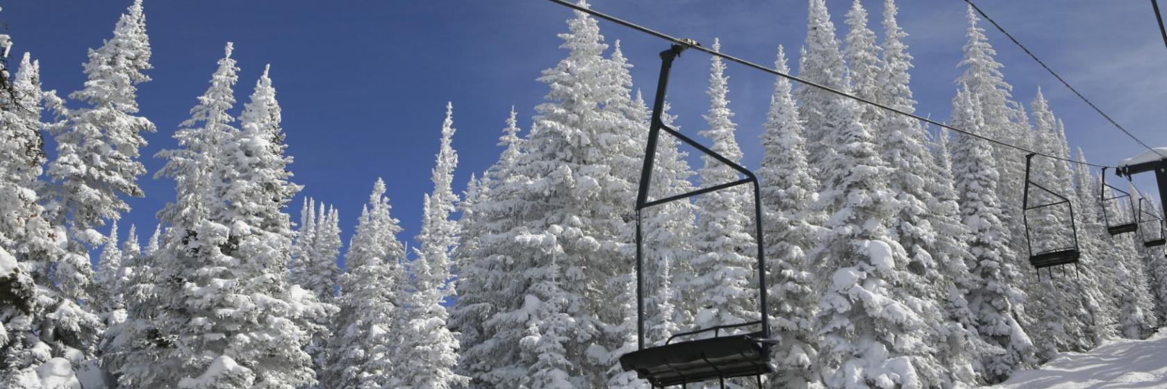 Biollay Ski Lift